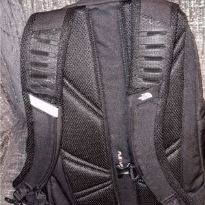 The North Face Black Backpack
